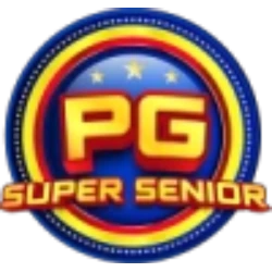PGSUPER-SENIOR ทางเข้าเว็บตรง สล็อต PG ฝากถอนออโต้